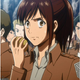 Image for article titled Attack on Titan Movie Stars Versus the Anime and Manga Characters